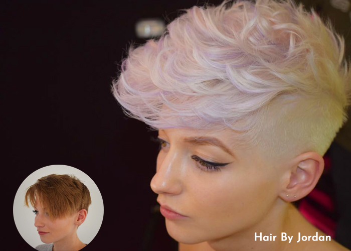 Wella Colour Pallet