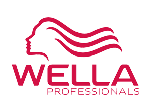 Wella professional salon