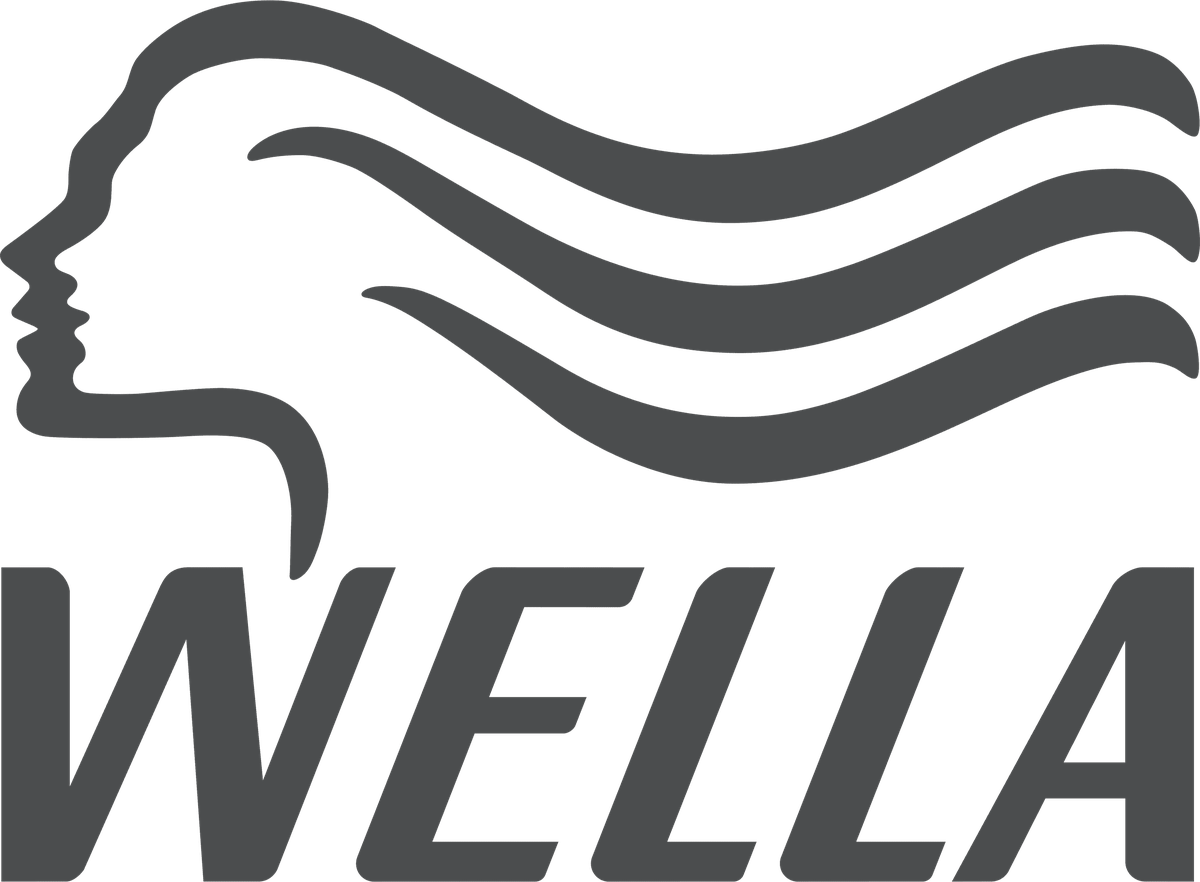 Wella Professional — Sash is an appointed Wella Professional salon